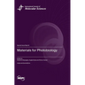 Materials for Photobiology