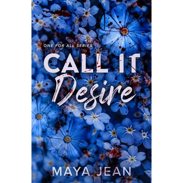 Call It Desire