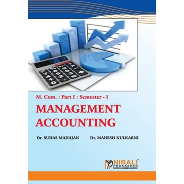 Management Accounting