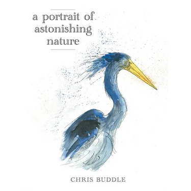 A Portrait of Astonishing Nature
