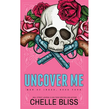 Uncover Me - Special Edition