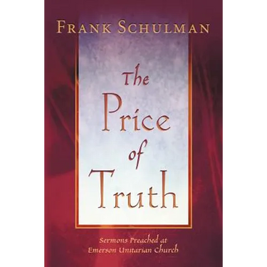 The Price of Truth