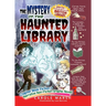 The Ghostly Mystery at the British Library