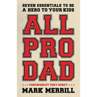 The All Pro Dad