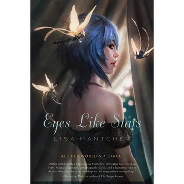 Eyes Like Stars