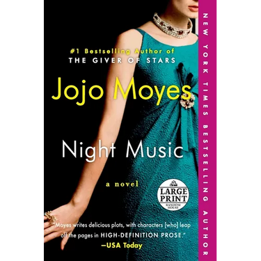 Night Music