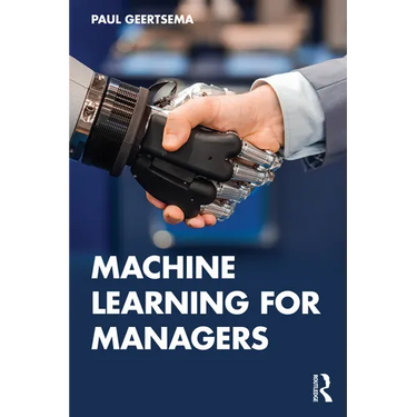 Machine Learning for Managers