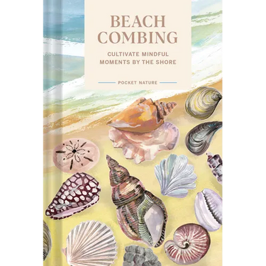 Pocket Nature Series: Beachcombing: Cultivate Mindful Moments by the Shore