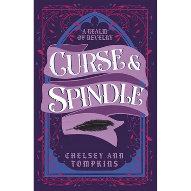 Curse and Spindle