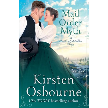 Mail Order Myth