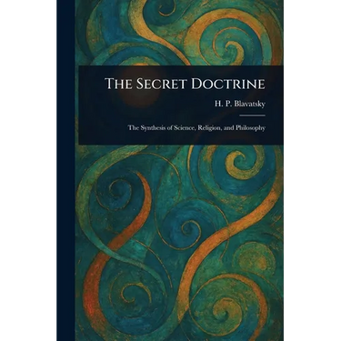 The Secret Doctrine
