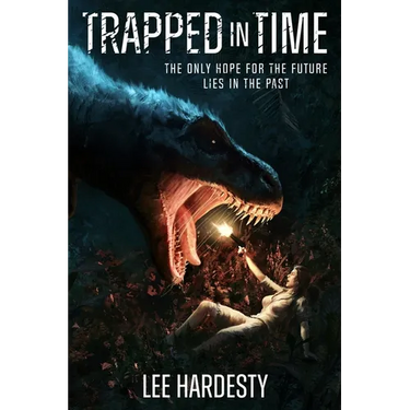 Trapped in Time: The only hope for the future lies in the past