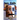 Spy Tails 001