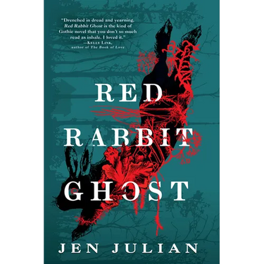 Red Rabbit Ghost