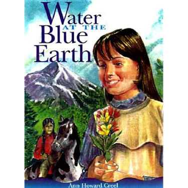 Water at the Blue Earth
