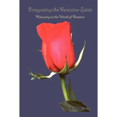 Integrating the Feminine Spirit: Returning to the Womb of Creation