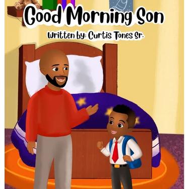 Good Morning Son