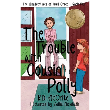The Trouble with Cousin Polly