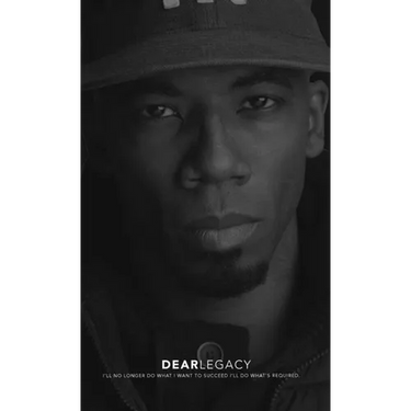Dear Legacy