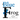 The Blue Frog