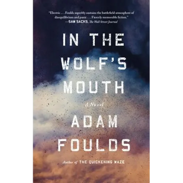 In the Wolf's Mouth