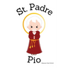 St. Padre Pio - Children's Christian Book - Lives of the Saints