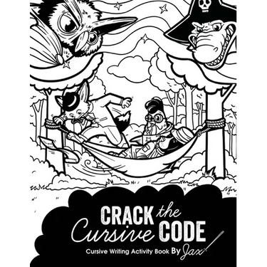 Crack the Cursive Code