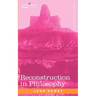Reconstruction in Philosophy