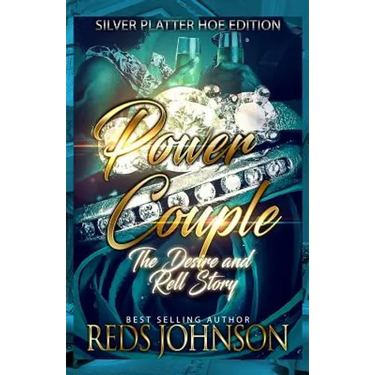 Power Couple: The Desire and Rell Story
