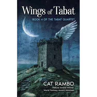 Wings of Tabat