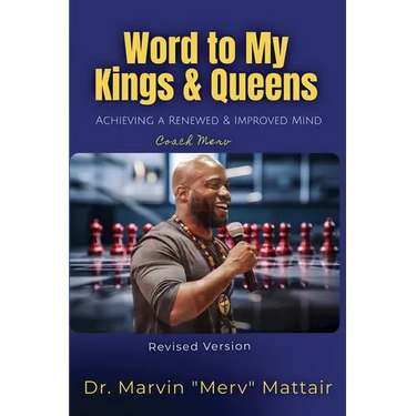 Word to My Kings & Queens