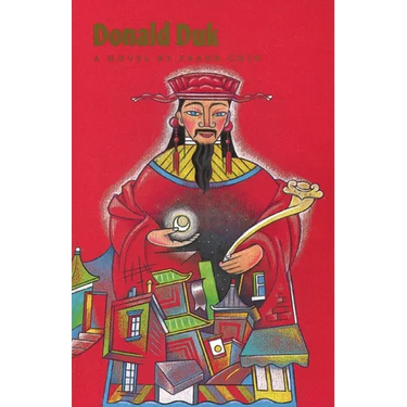 Donald Duk