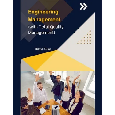 Engineering Management (with Total Quality Management)