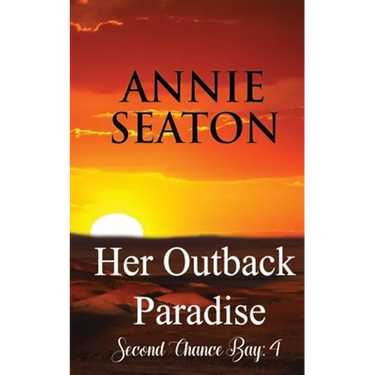 Her Outback Paradise