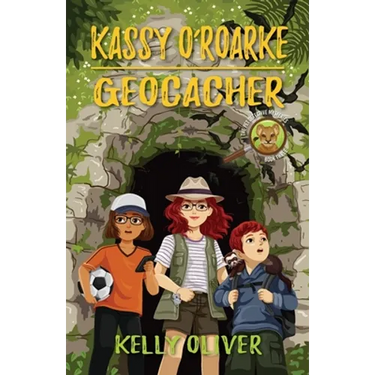 Zoo Quest, A Fun-Filled Animal Mystery for Kids: The Pet Detective Mysteries