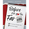 Before We Go Too Far: A Practical Checklist for Christian Singles