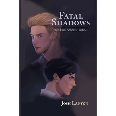 Fatal Shadows: The Collector's Edition