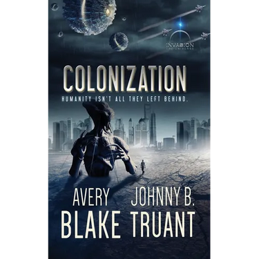 Colonization