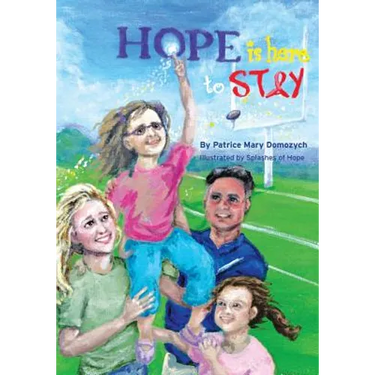 Hope is Here to Stay