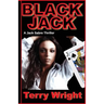 Black Jack: A Jack Sabre Thriller