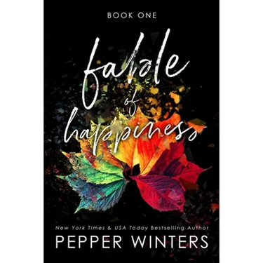 Fable of Happiness: Book One