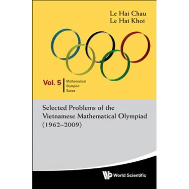 Sel Prob Vietnamese Math'l..(V5)