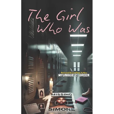 The Girl Who Was