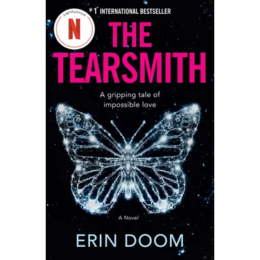 The Tearsmith