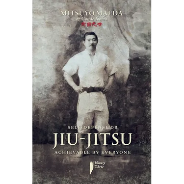 Self-defense or jiu-jitsu achievable by everyone