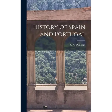History of Spain and Portugal