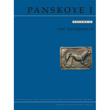 Panskoye I, Vol. 2: The Necropolis