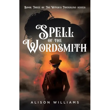 Spell of the Wordsmith