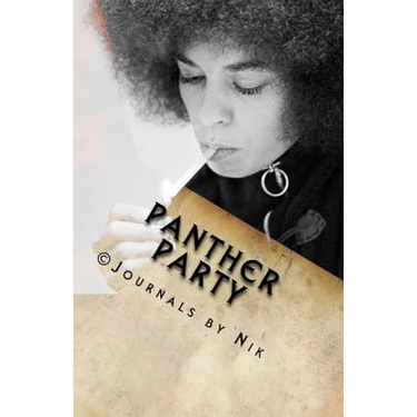 Panther Party: Respect