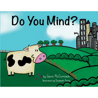 Do You MInd?